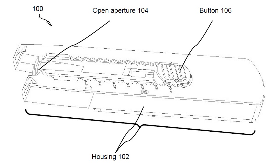 Patent Sample