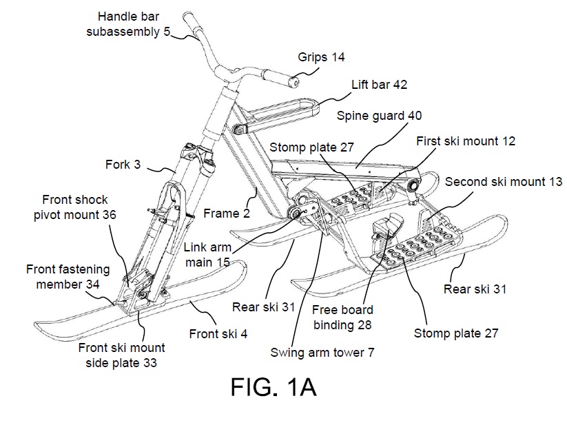 Patent Sample 3